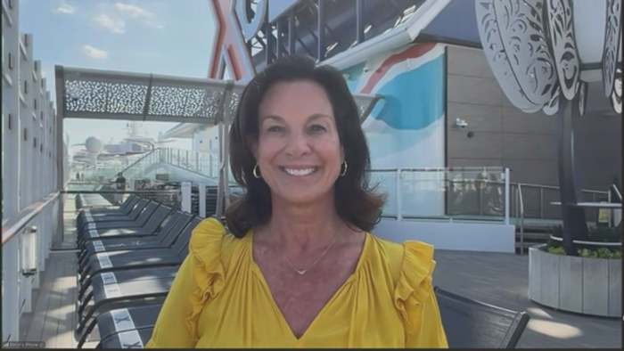 The Travel Mom: Celebrity XCEL Debuts — What Houston travelers need to know