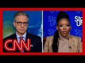 One-on-one with Rep. Jasmine Crockett