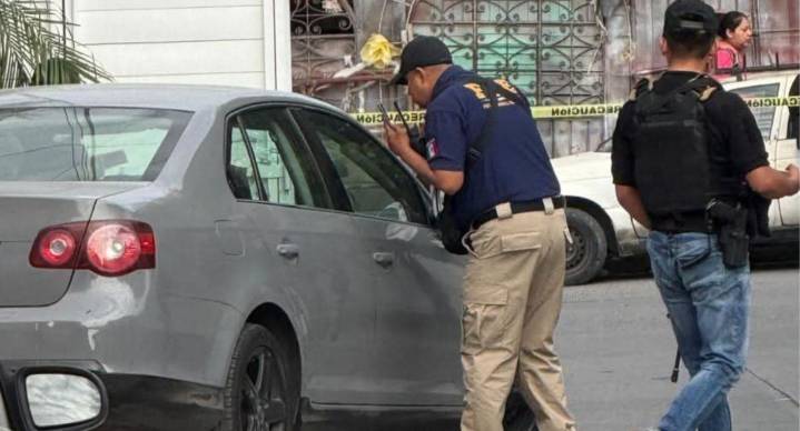 Asesinan a balazos a titular de Vía Pública del Ayuntamiento de Chilpancingo, Guerrero