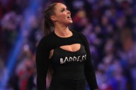 Ronda Rousey’s WWE Fandom Continues to Support New Venture as Return Buzz Grows