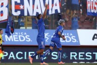 Triunfo de la U ajusta la lucha por el “Chile 2” y el descenso: así quedó la tabla de posiciones del Campeonato Nacional