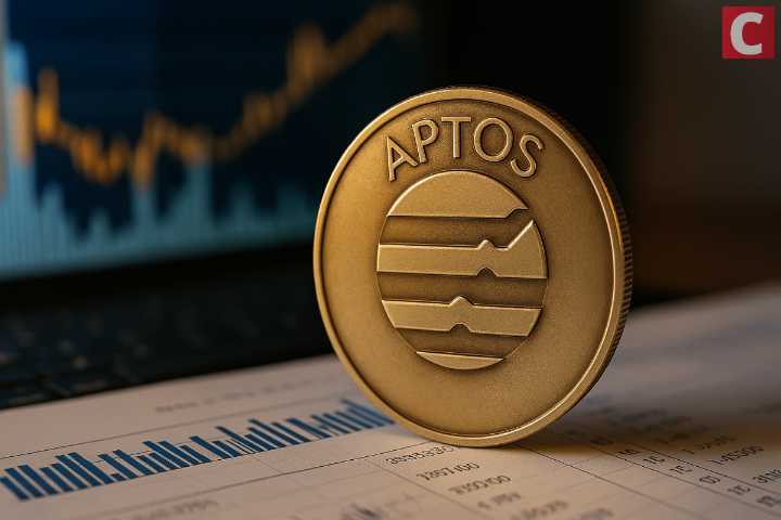 Ethena (ENA), Aptos (APT) Prices Rebound Ahead of $705M November Token Unlocks: Here’s What to Expect