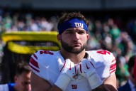 Giants’ Cam Skattebo Responds to Backlash Over Recent Public Appearance