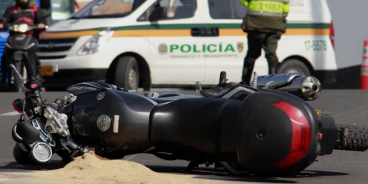 Qué hacer cuando sufre un accidente de tránsito: guía definitiva de la mano de un experto