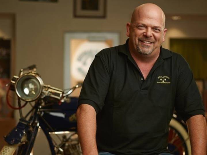 ‘Pawn Stars’ star Rick Harrison’s heartbreaking news has fans praying