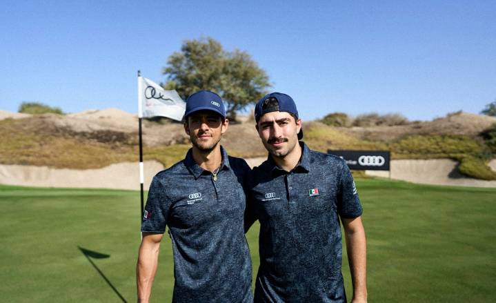 Audi quattro Cup 2025: México brilla en la Final Mundial desde Omán