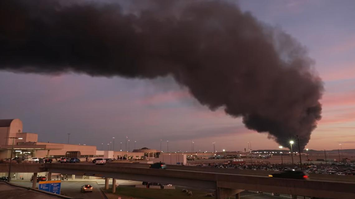 Louisville Plane Crash Day 2 | At least 9 dead, 16 reported missing