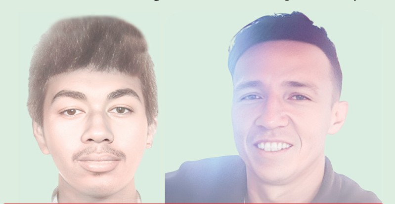 Una vivienda, dos cuerpos