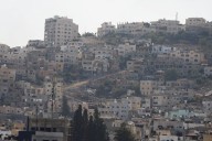 Human Rights Watch accuses Israel of war crimes in West Bank expulsions