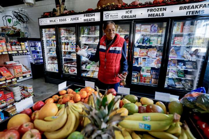 Supremo avala que Trump frene pago de SNAP