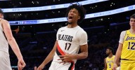 Blazers-Lakers First Half Discussion Thread