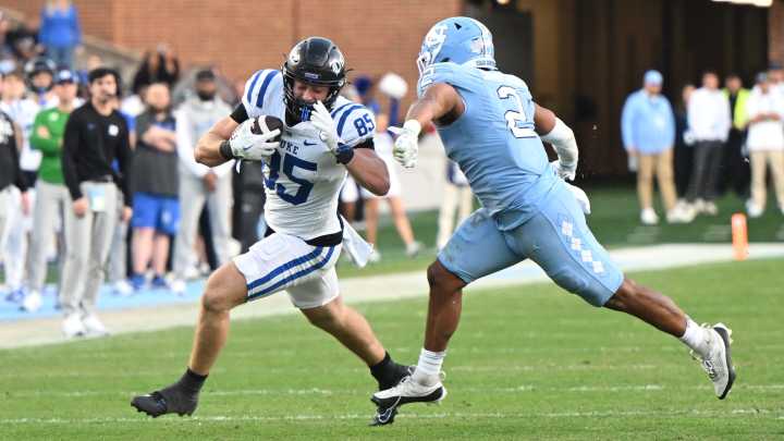 Predictions, scouting report for Duke football vs Wake…