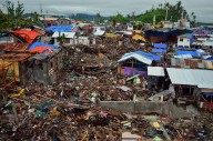 Philippines twin typhoons expose abyss between funds proposed & actual need for loss & damage