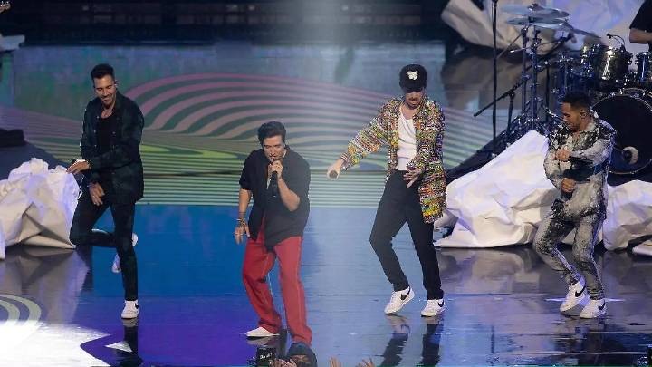 Big Time Rush incluye a Puebla en su gira por México