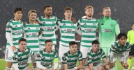 How every Celtic player performed vs Feyenoord at De Kuip