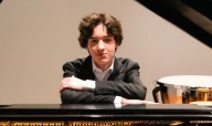 Alabama pianist to perform on NPR show highlighting nation's best young classical musicians
