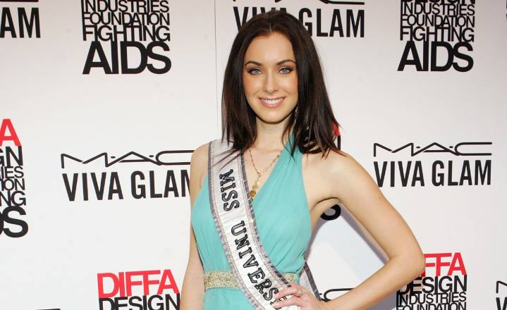 Exreina y jueza Natalie Glebova también critica “la falta de transparencia” en Miss Universo 2025