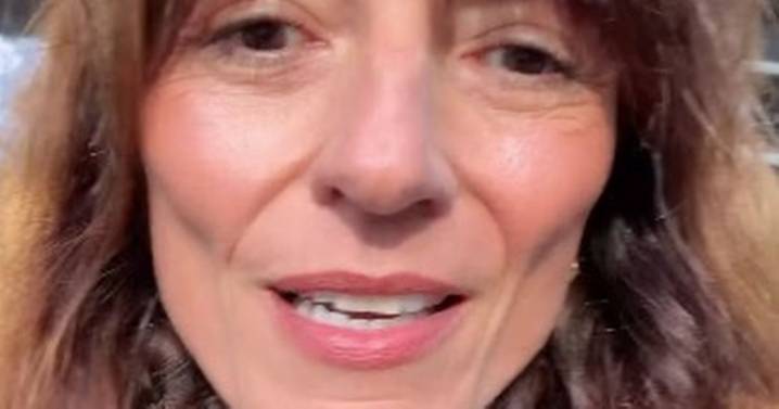 Davina McCall reveals devastating breast cancer diagnosis months after brain tumour op