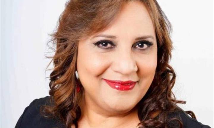 Aidita Encarnación regresa “agradecida” al Moneró