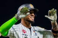 Lenyn Sosa explota, saca la chapa de grandeliga y termina la pesadilla de Leones