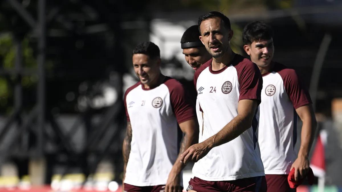 Copa Sudamericana: la cifra millonaria que ganará Lanús si vence en la final a Atlético Mineiro