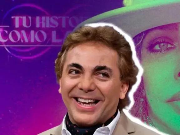 Cristian Castro negó infidelidad tras su ruptura con Mariela Sánchez: “Nunca soy el malo”