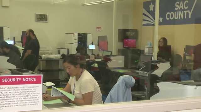 How things stand in Sacramento County for special election on Prop 50