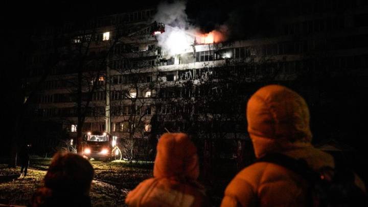 Can Trump break the vicious cycle that prolongs the war in Ukraine?