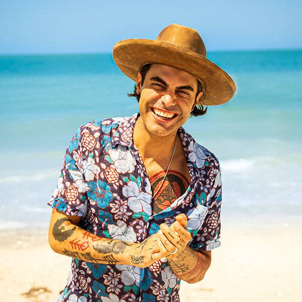 Country star Moon added to Surprise music festival lineup