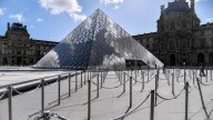 París: El increíble fallo en el sistema de seguridad del Louvre: la contraseña de los servidores era el nombre del museo