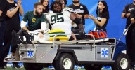 Packers’ Devonte Wyatt suspected to have ligament damage to ankle