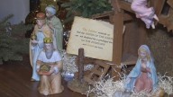 'Nativities from Around the Globe' exhibit opens in St. Augustine Catholic museum