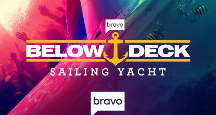 ‘Below Deck Sailing Yacht’ Season 6? Bravo Exec Addresses Future of Reality Series | Below Deck, Below Deck Sailing Yacht, Bravo, Television | Celebrity News and Gossip | Entertainment, Photos and Vid