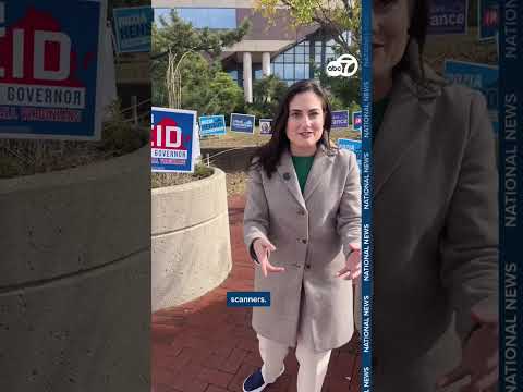 Lots of work goes into election security in Virginia