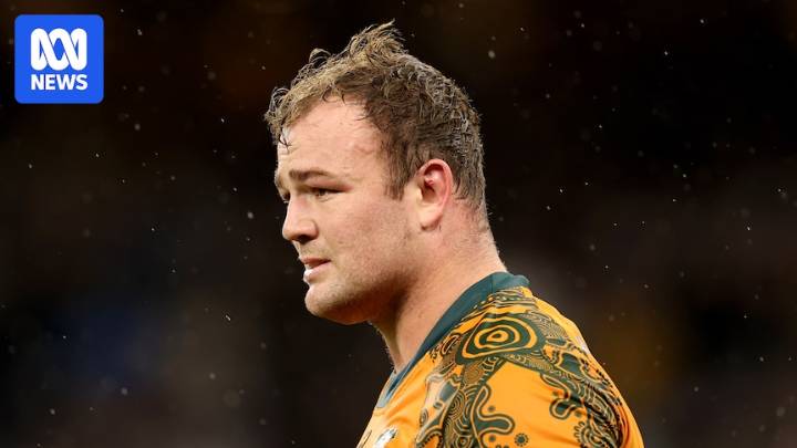 Live updates: England vs Wallabies, rugby union spring tour international Test match at Twickenham