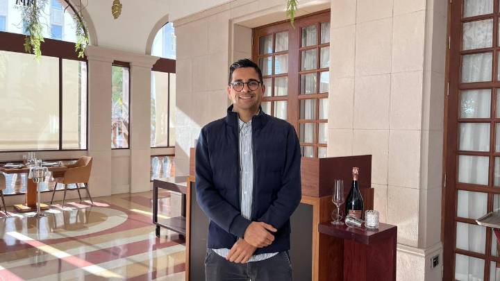 Podcast | Tarek Nasser, el discreto empresario de éxito que no para de abrir supermercados en Tenerife