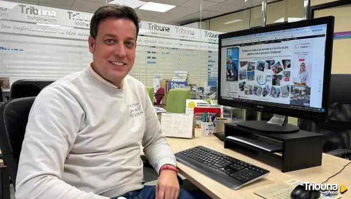 José Ángel Gallego, periodista de Tribuna, gana el Premio de Periodismo Francisco de Cossío