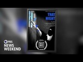 New film ‘That Night’ tells story of woman who survived fire at infamous Iranian prison