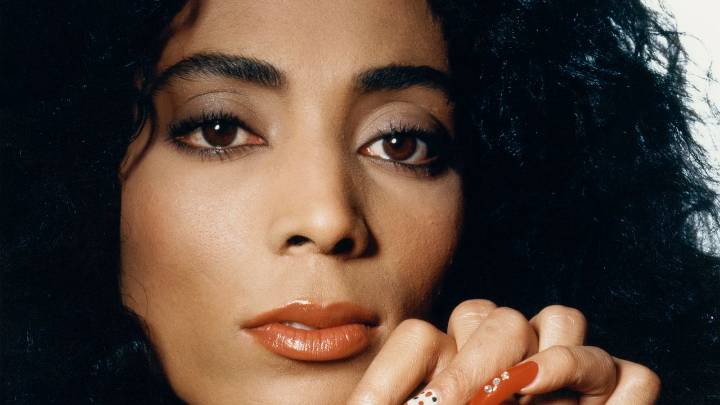 From the Archives: The Fast—and Fashionable—Florence Griffith Joyner