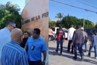 Detienen a Isidro Santamaría, secretario de la CTM de Quintana Roo