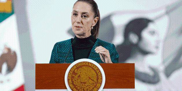 Sheinbaum presentará el Plan Michoacán por la Paz y la Justicia