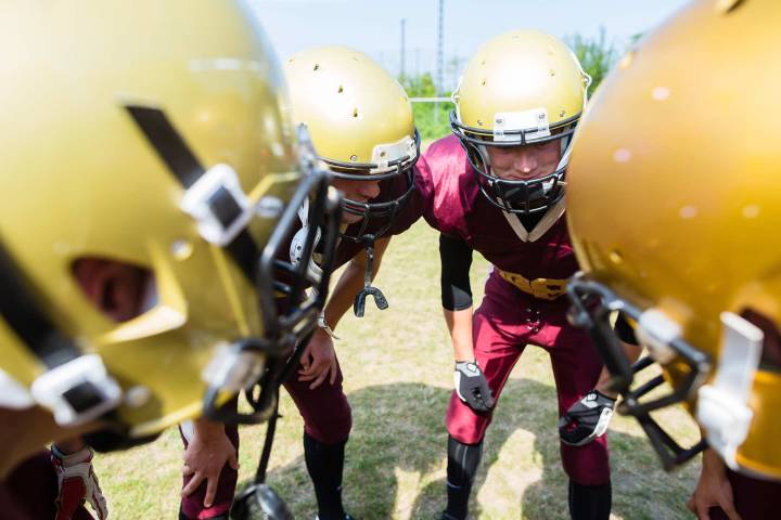 Youth athletes face mounting risks from repeated head injuries that can affect mental health for years