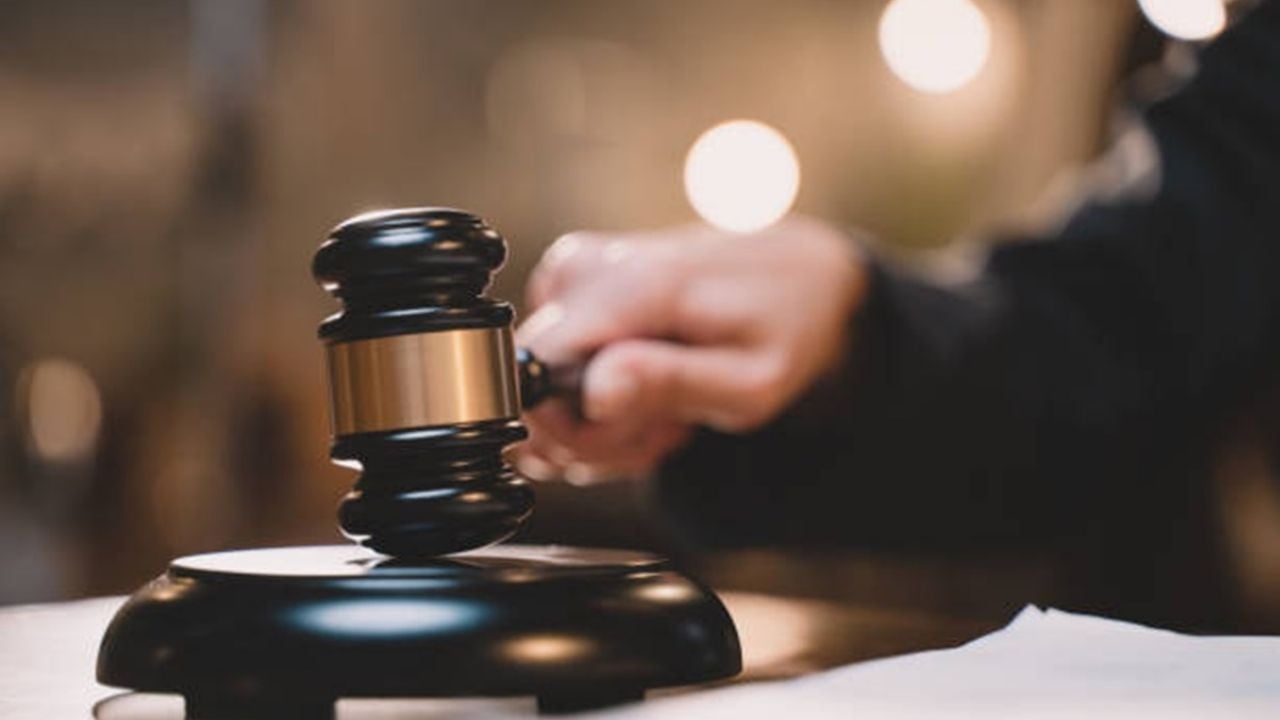 Colectivo “Décimo Transitorio” pide al Poder Judicial cumpla con pago extraordinario