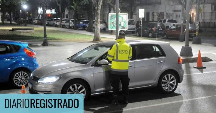 Si no tenés este elemento clave del auto podés recibir una importante multa: cuál es y cuánto cuesta la infracción