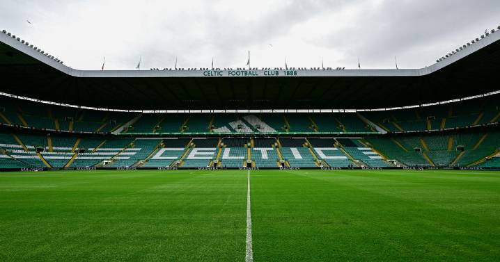 Celtic fans to brave winter chill in sleep out to raise funds for vulnerable locals