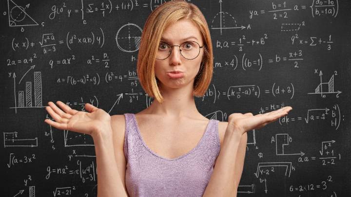 Desafío matemático: ¿cuánto es (2.000 + 4 x 10)