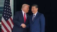 Trump says he will visit Beijing in April and host China's Xi for a state visit later next year