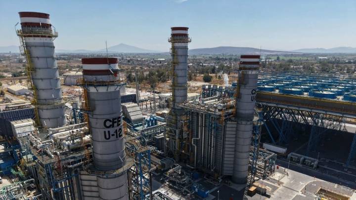 Sector energético meterá en problemas a México en la revisión del T