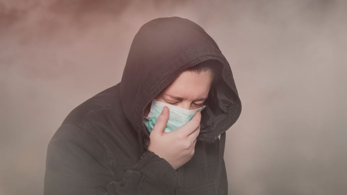 FE Exclusive | Morning is the worst time for outdoor exercise: Ex-AIIMS director Guleria on Delhi Pollution