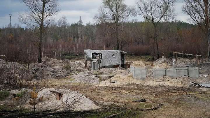 Russian Barrage Claims Lives In Ukraine Amid Zelenskyy's Push for Peace Talks In Ankara